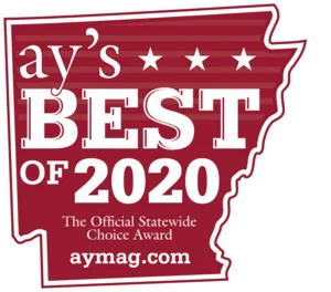 Arkansas Youth Magazine Best Of 2020