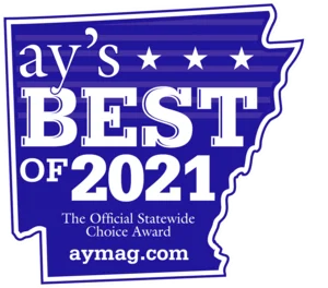 Arkansas Youth Magazine Best Of 2021