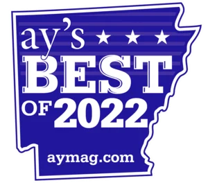 Arkansas Youth Magazine Best Of 2022