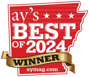 Arkansas Youth Magazine Best Of 2024