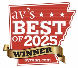 Arkansas Youth Magazine Best Of 2025