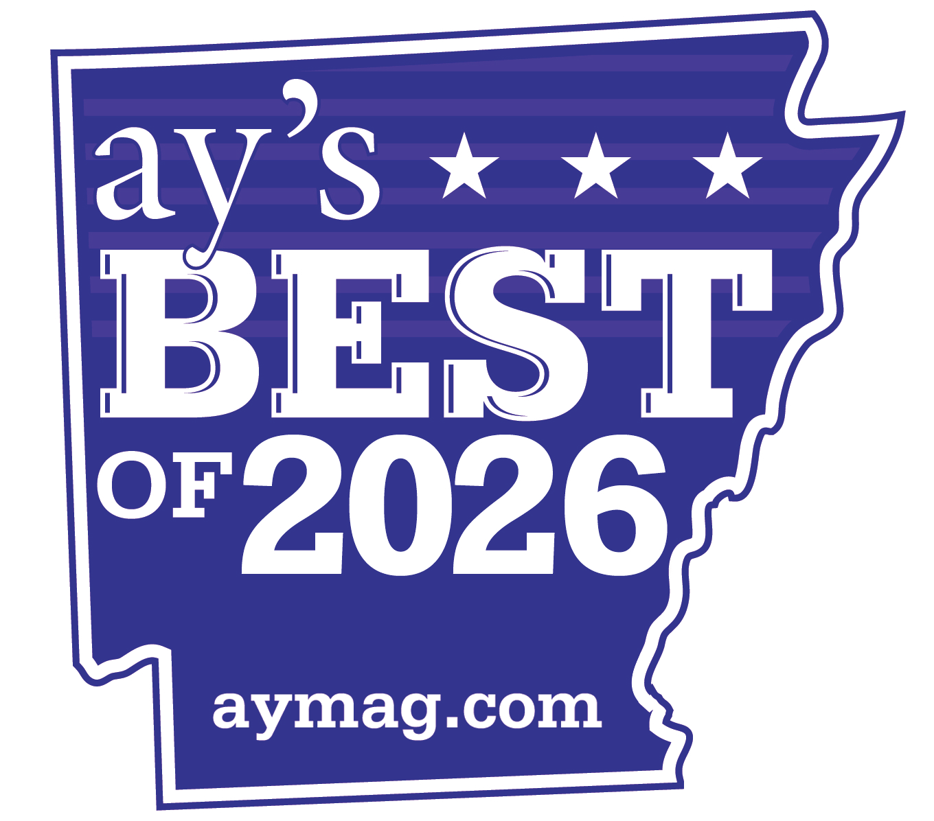 AY Magazine Best Of 2026